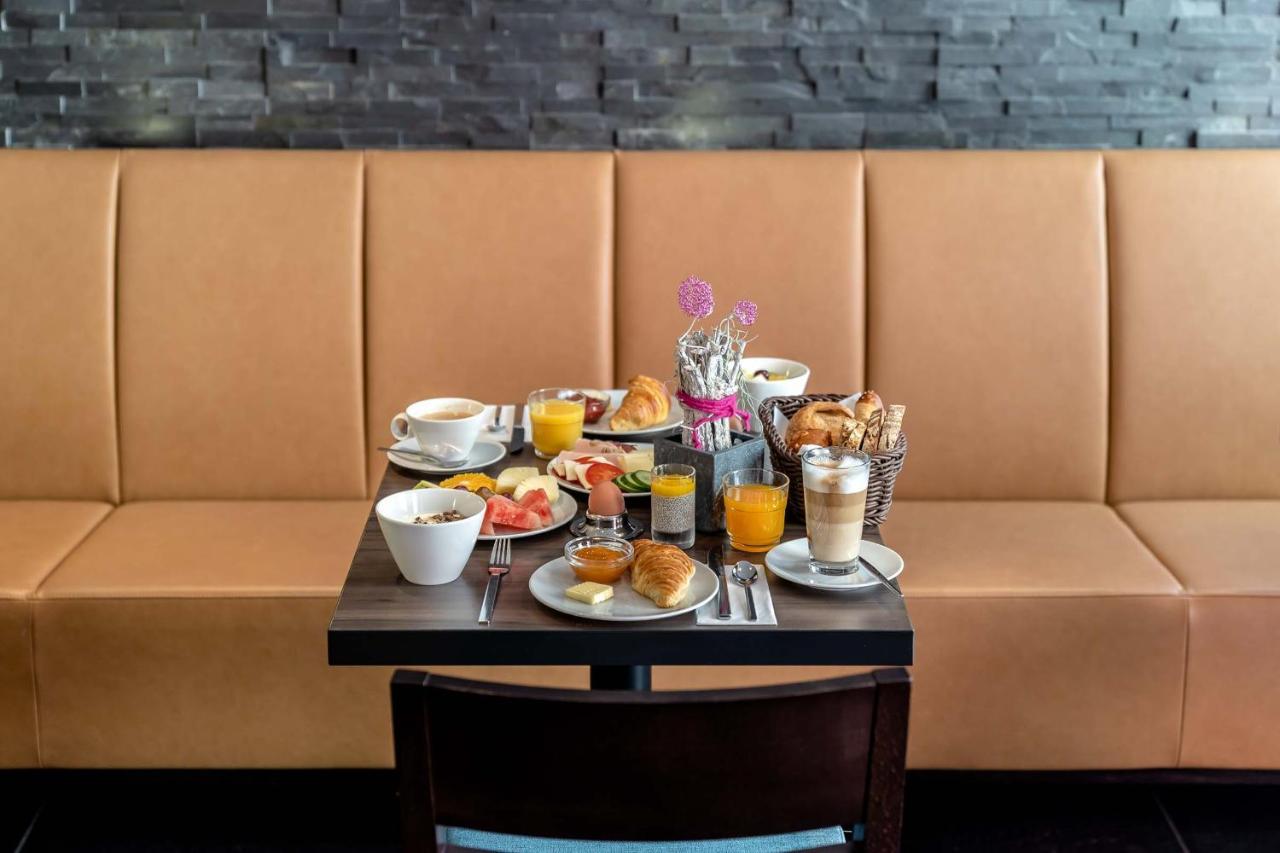 Altstadthotel Guesthouse Die Galerie Ingolstadt Luaran gambar