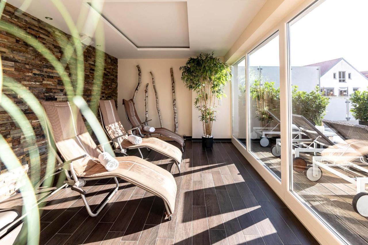Altstadthotel Guesthouse Die Galerie Ingolstadt Luaran gambar