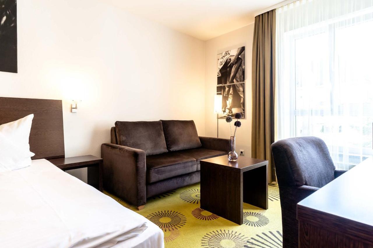 Altstadthotel Guesthouse Die Galerie Ingolstadt Luaran gambar
