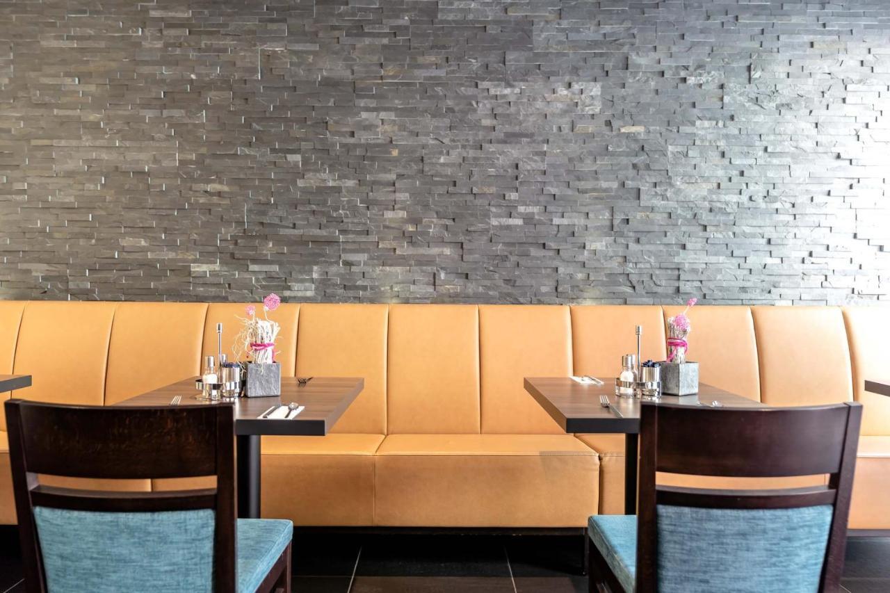 Altstadthotel Guesthouse Die Galerie Ingolstadt Luaran gambar