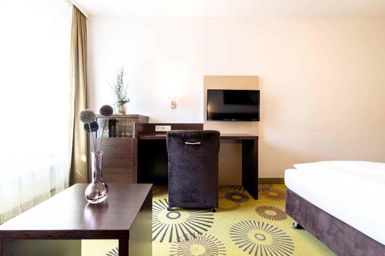 Altstadthotel Guesthouse Die Galerie Ingolstadt Luaran gambar