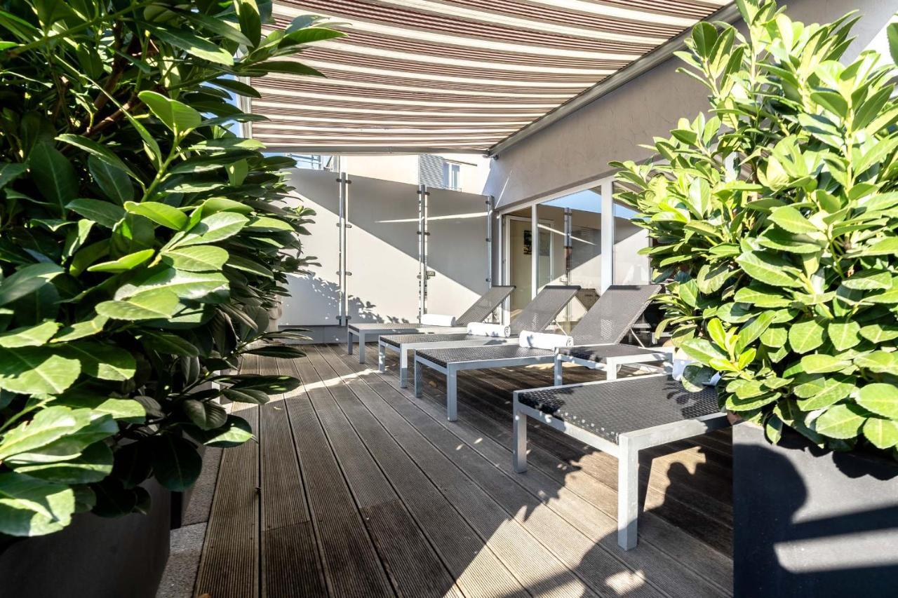 Altstadthotel Guesthouse Die Galerie Ingolstadt Luaran gambar