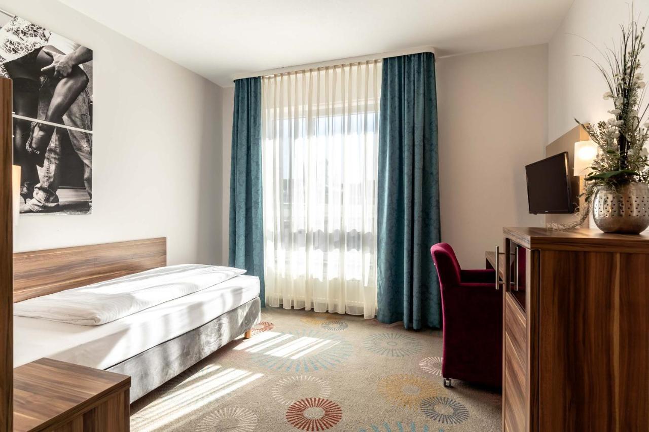 Altstadthotel Guesthouse Die Galerie Ingolstadt Luaran gambar