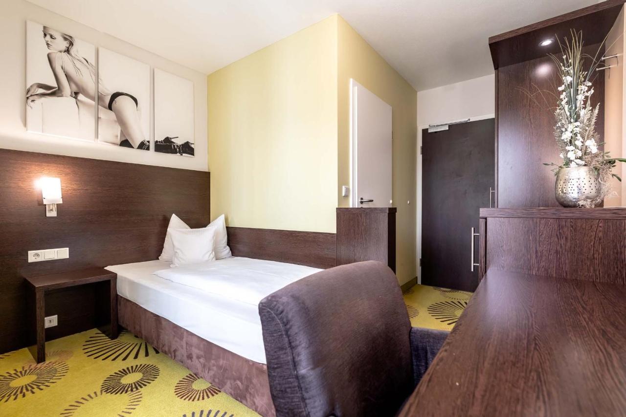 Altstadthotel Guesthouse Die Galerie Ingolstadt Luaran gambar